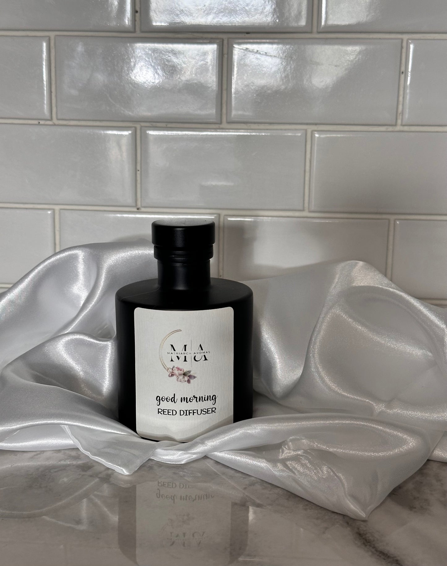 Good Morning Reed Diffuser