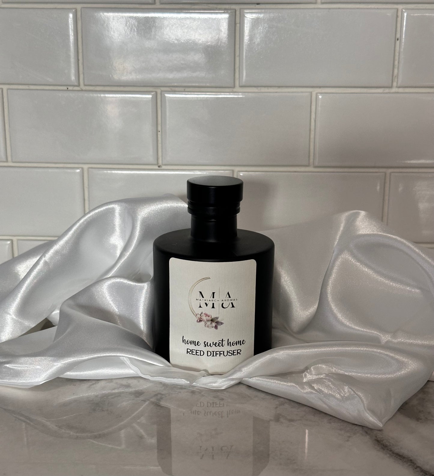 Home Sweet Home Reed Diffuser