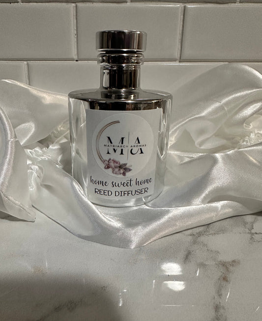 Home Sweet Home Reed Diffuser