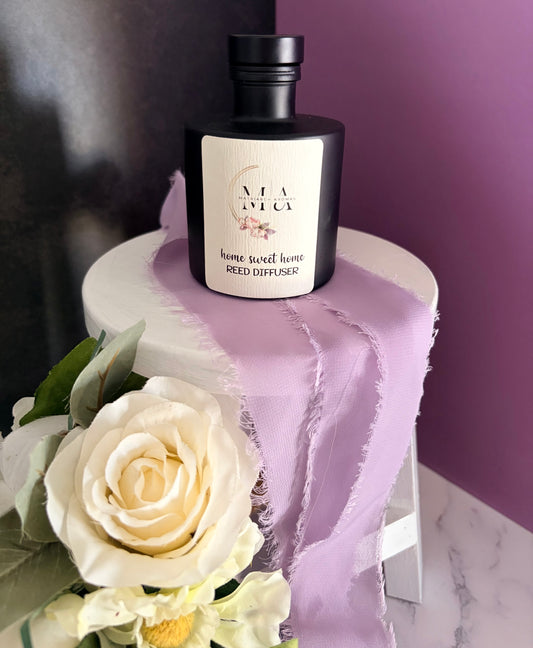 Home Sweet Home Reed Diffuser