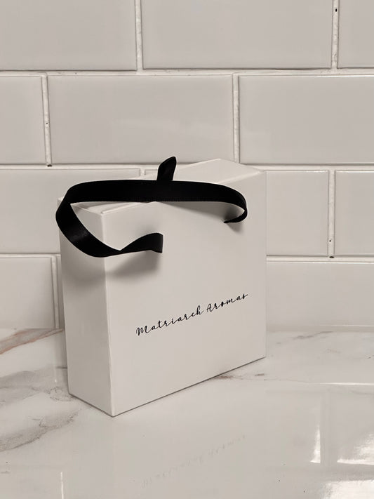 Signature Scents Sample Box